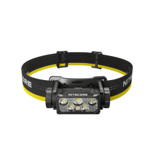 ΦΑΚΟΣ LED NITECORE HEADLAMP HC60 UHE